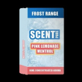 Pink Lemonade Menthol Scent Pure 10ml